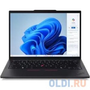 Ноутбук Lenovo ThinkPad T14 Gen 5 21MMS1QF00 14