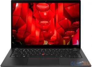 Ноутбук Lenovo ThinkPad T14s Gen 3 21BR00DRRT 14