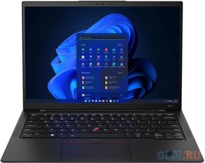 Ноутбук Lenovo ThinkPad X1 Carbon Gen 10 21CB0074RT 14