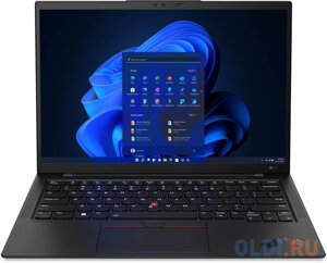 Ноутбук Lenovo ThinkPad X1 Carbon Gen 11 21HM005PRT 14