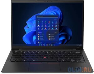 Ноутбук Lenovo ThinkPad X1 Carbon Gen 11 21HNA09NCD 14