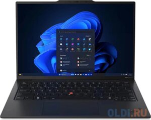 Ноутбук Lenovo ThinkPad X1 Carbon Gen 12 21KC0056RT 14