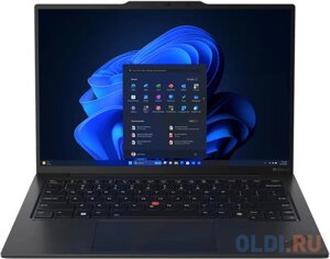 Ноутбук Lenovo ThinkPad X1 Carbon Gen 12 21KDA04RCD 14