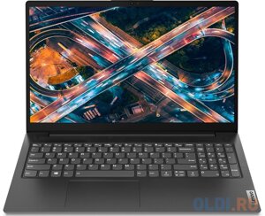 Ноутбук lenovo V15 G2 82QY00phue_ru 15.6