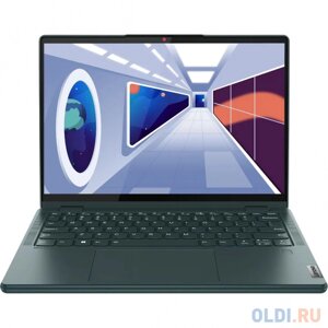 Ноутбук Lenovo Yoga 6 13ABR8 83B20097RK 13.3