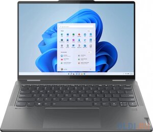 Ноутбук lenovo yoga 7 14ARP8 82YM002ARK 14