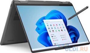 Ноутбук lenovo yoga 7 14ARP8 82YM002BRK 14