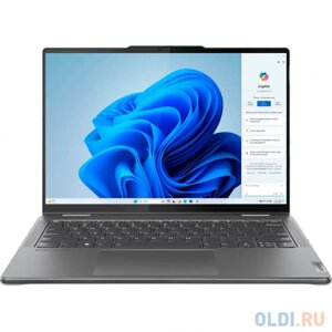 Ноутбук lenovo yoga 7 2-in-1 14AHP9 83DK006MRK 14