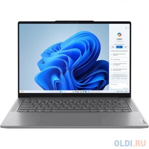 Ноутбук Lenovo Yoga Pro 7 14AHP9 83E30035RK 14.5