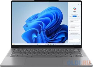 Ноутбук lenovo yoga pro 7 14IMH9 83E2004ARU 14.5