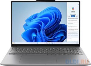 Ноутбук lenovo yoga pro 9 16IMH9 83DN006BRU 16