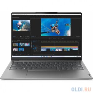 Ноутбук Lenovo Yoga Slim 6 14IRH8 83E00056RU 14