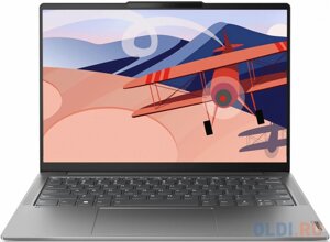 Ноутбук lenovo yoga slim 6 gen 8 14IAP8 82WU006VRK 14