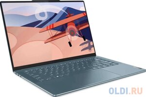 Ноутбук lenovo yoga slim 7 14APU8 83AA001CRU 14.5