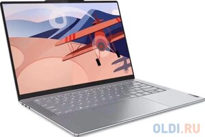 Ноутбук lenovo yoga slim 7 14APU8 83AA001ERU 14.5