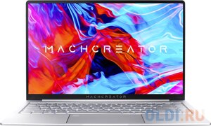Ноутбук Machenike Machcreator-14 MC-14i511320HF60HSM00RU 14