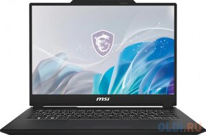 Ноутбук MSI creator M14 A13VF-089RU 9S7-14P112-089 14