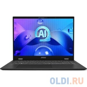 Ноутбук MSI prestige 14 AI evo 9S7-14N111-069 14