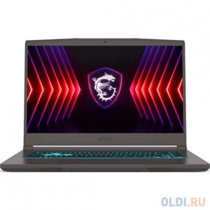 Ноутбук MSI thin 15 B12VE-2075XRU 9S7-16R831-2075 15.6