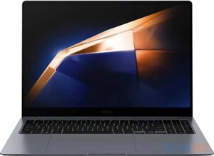 Ноутбук Samsung Galaxy Book 4 Pro 16 NP960 NP960XGK-KG1IN 16 Английская клавиатура