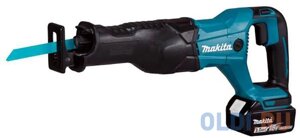 Ножовка makita DJR186RFE