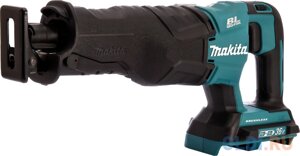 Ножовка MAKITA DJR360Z 183120 18вli-ion 0-23000-3000обм ход-32мм рез-255мм 3.4кг кор бакк и зу