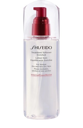 Обогащенный софтнер для ухода за кожей Internal Power Resist (150ml) Shiseido