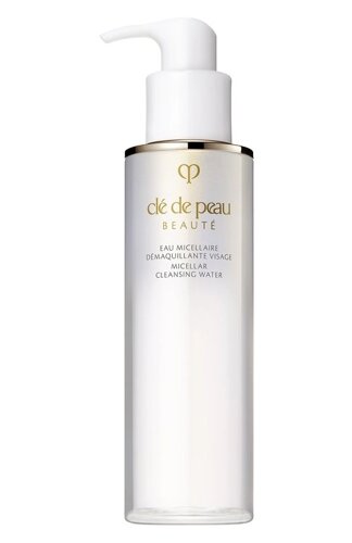 Очищающая мицеллярная вода Clé de Peau Beauté