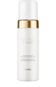 Очищающая пенка Mousse De Beaute (150ml) Guerlain