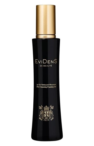 Очищающий гель-мусс для лица (200ml) EviDenS de Beaute