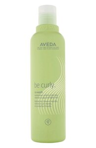 Очищающий кондиционер для кожи головы и волос Be Curly (250ml) Aveda