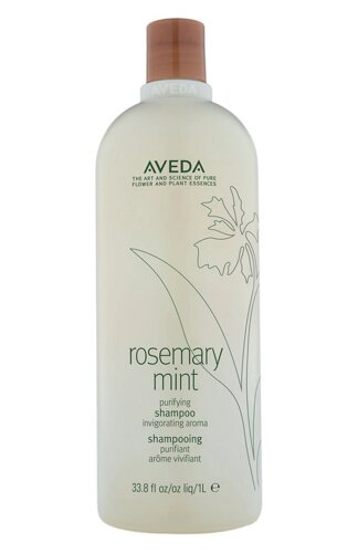 Очищающий шампунь для волос Rosemary Mint (1000ml) Aveda