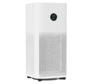 Очиститель воздуха Xiaomi Mijia Air Purifier 4