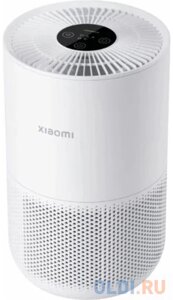 Очиститель воздуха Xiaomi Smart Air Purifier 4 Compact белый