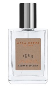 Одеколон 1869 (30ml) Acca Kappa