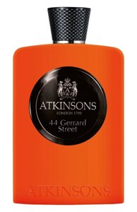 Одеколон 44 Gerrard Street (100ml) Atkinsons