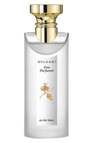 Одеколон Au the blanc (75ml) BVLGARI