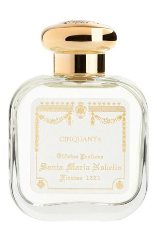 Одеколон Cinquanta (100ml) Santa Maria Novella