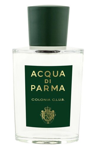 Одеколон Colonia C. L. U. B (100ml) Acqua di Parma