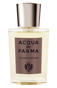 Одеколон Colonia Intensa (50ml) Acqua di Parma