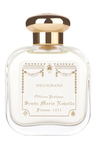 Одеколон Melograno (50ml) Santa Maria Novella