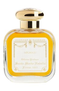 Одеколон Patchouli (50ml) Santa Maria Novella