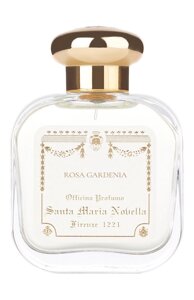 Одеколон Rosa Gardenia (50ml) Santa Maria Novella