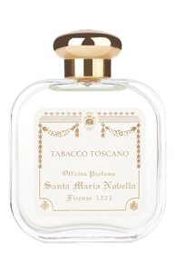 Одеколон Tabacco Toscano (100ml) Santa Maria Novella