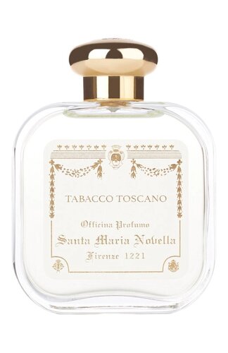Одеколон Tabacco Toscano (100ml) Santa Maria Novella