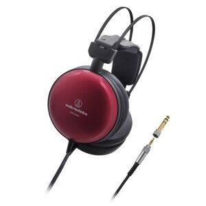 Охватывающие наушники Audio-Technica