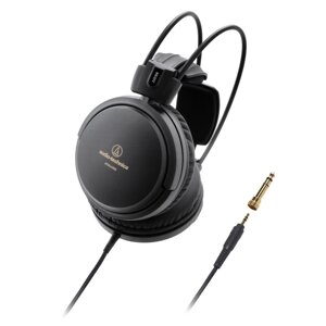 Охватывающие наушники Audio-Technica