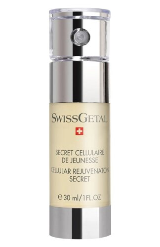 Омолаживающая сыворотка (30ml) Swissgetal