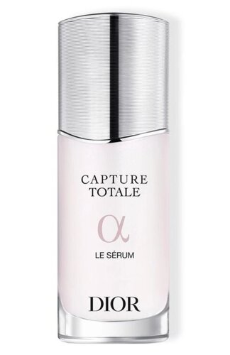 Омолаживающая сыворотка для кожи лица и шеи Capture Totale Le Serum (50ml) Dior