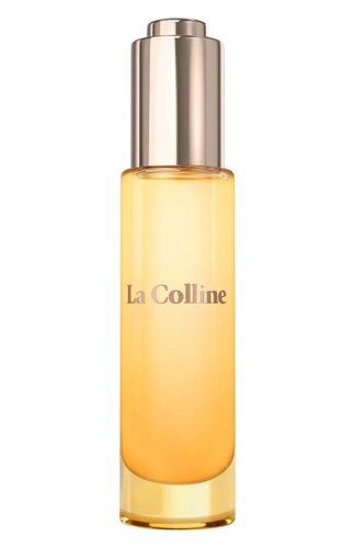 Омолаживающее масло для лица NativeAge L'huile (30ml) La Colline